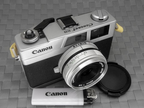 Bella canon canonet - ✅bella, 28