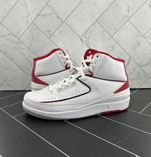 NUOVO Nike Air Jordan 2 Retro