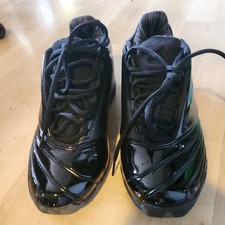 Adidas T-Mac 2 Nero Scarpe