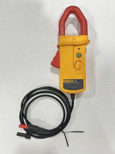 Fluke i410 misuratore - i410,