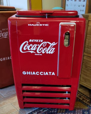 GHIACCIAIA POZZETTO COCA COLA