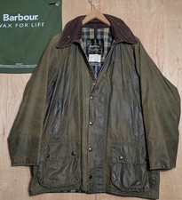 Barbour Beaufort Giacca Cera