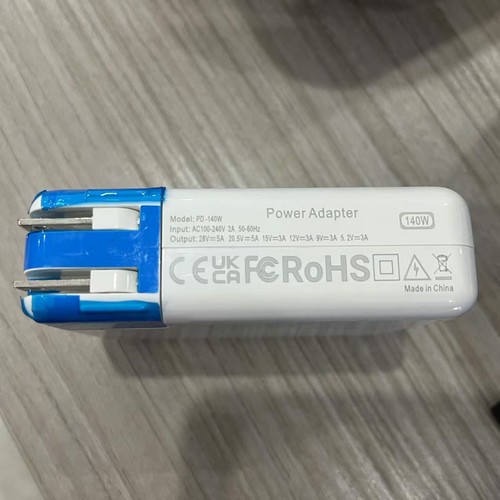 Caricabatteria adattatore - , di