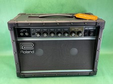 Roland JC-22 Jazz Chorus