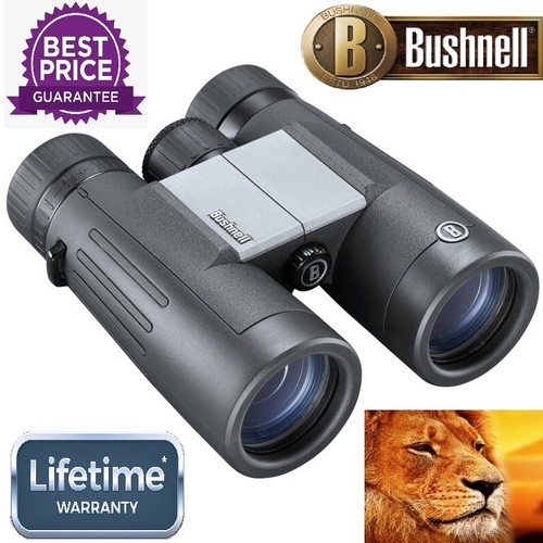Bushnell 8x42 powerview - bushnell, 2