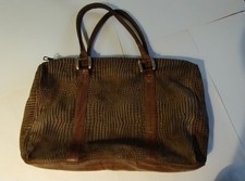 borsa vintage Castioni Milano