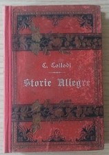 Carlo collodi storie - carlo,