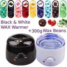 Scaldacera Beauty Kit