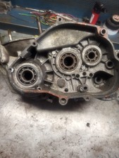 Engine casses KTM 420 year