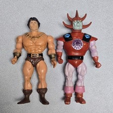 Vintage: Galoob 1983 Filmation