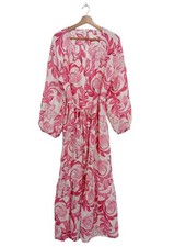 H&M Abito estivo Donna Abito Taglia IT 42 rosa stile casual