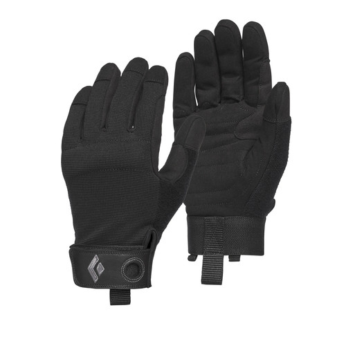 Black diamond crag - black,