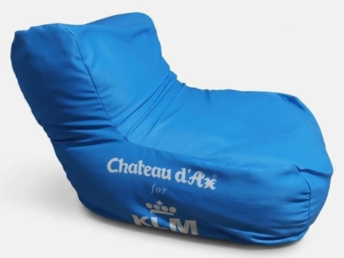 Coppia poltrone design chateau - coppia,