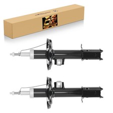 Ammortizzatore Anteriore per