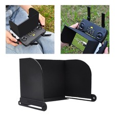 FPV Monitor Parasole Copertura Del Telefono Tablet Sun Hood per DJI Mavic Mini