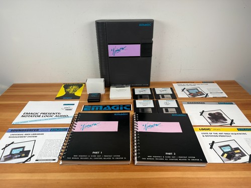 Software dongle atari st - dongle,