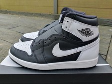 Nike Air Jordan 1 High OG nero