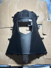 Retroscudo inferiore Honda SH