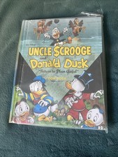 Walt Disney Uncle Scrooge and