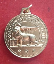 MEDAGLIA ASSOCIAZIONE