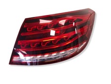 Fanale posteriore destro