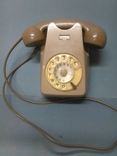 Telefono verticale SIP - Vintage anni 60