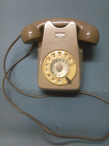 Telefono verticale sip - telefono,