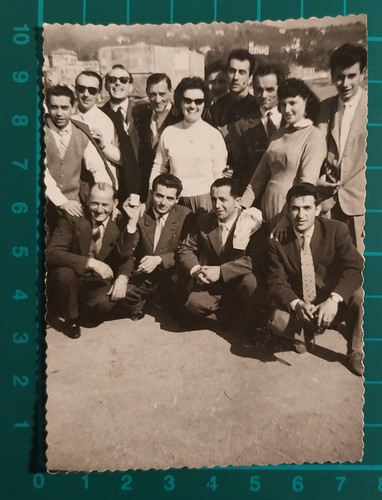 Foto donne uomini - foto,