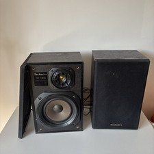 Altoparlanti Technics SB-F800