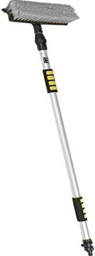 Moppy spazzola telescopica - -,