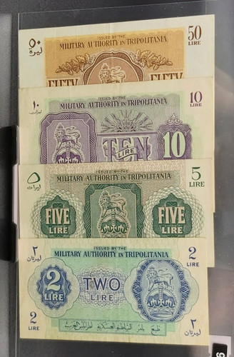 Eebc260709 libia tripolitania - libia,