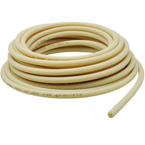 Tubo pompa peristaltica - , in