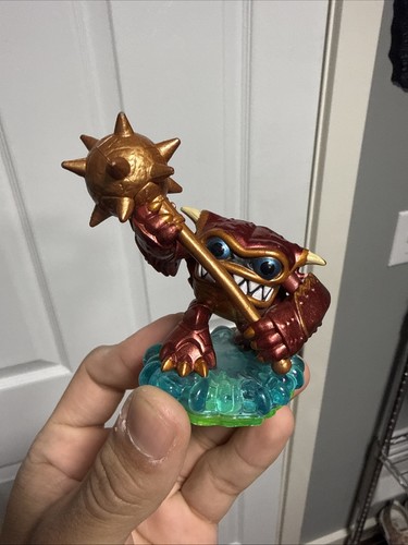 Modellino skylanders spyro - modellino, spyro's