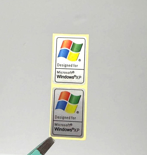 Adesivo progettato per - 2, x