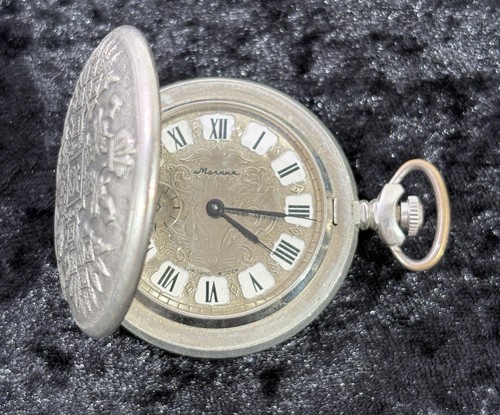 Orologio tasca russo - orologio,