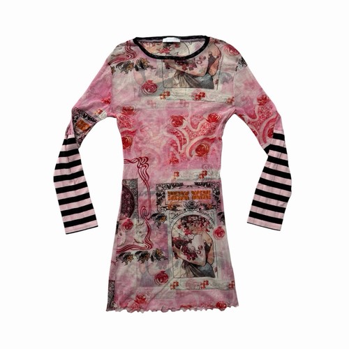 Y2k euro vintage - vintage, arte