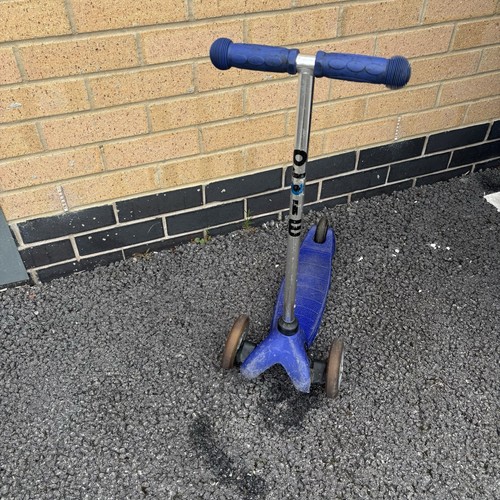 Mini micro scooter - micro, classic