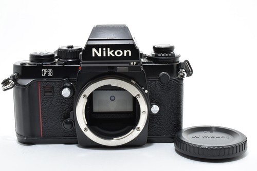 Quasi come nuova nikon f3 - 【quasi, nuova】nikon