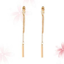  Doppio Piercing Ciondolo Chic