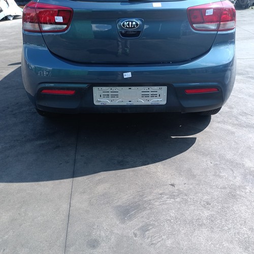 86610h8010 paraurti post kia - 86610h8010, post.