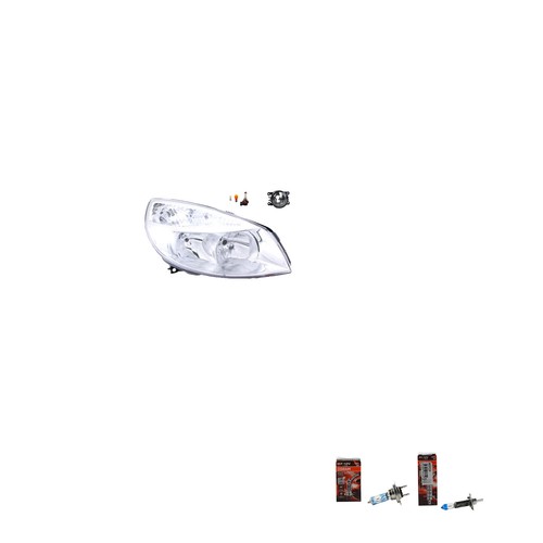 Fari osram night breaker - night,