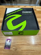 Anello ragno Cannondale