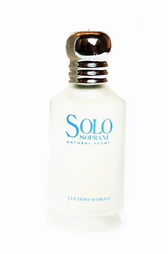 Solo luciano soprani edt 5 - solo,