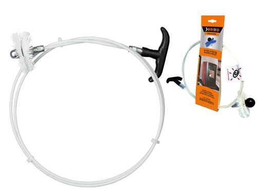 Kit pulizia stufe - kit, p/stufe