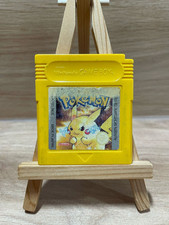 Pokemon Giallo | Edizione