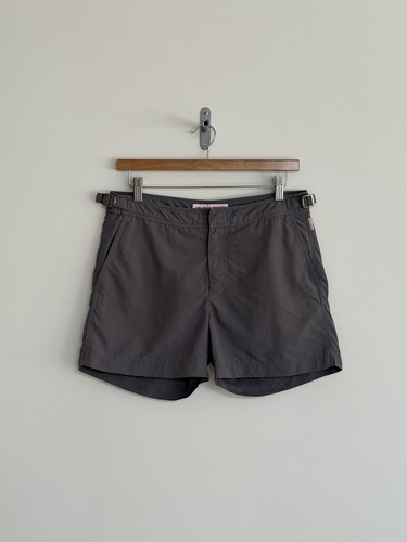 Orlebar pantaloncino mare
