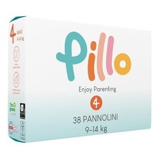 Pannolini pillo 00221 enjoy - pannolini,