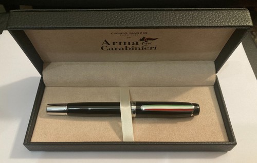 Penna sfera lusso arma - penna,