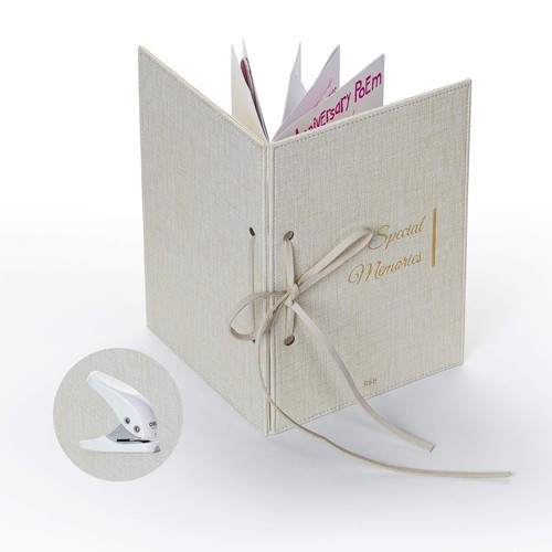 Kit organizzatore biglietti - biglietti, di