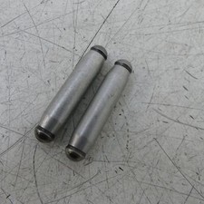 BMW R 1150 1100 R RT GS Set Di Stelo Valvole Testa Cilindro B0577